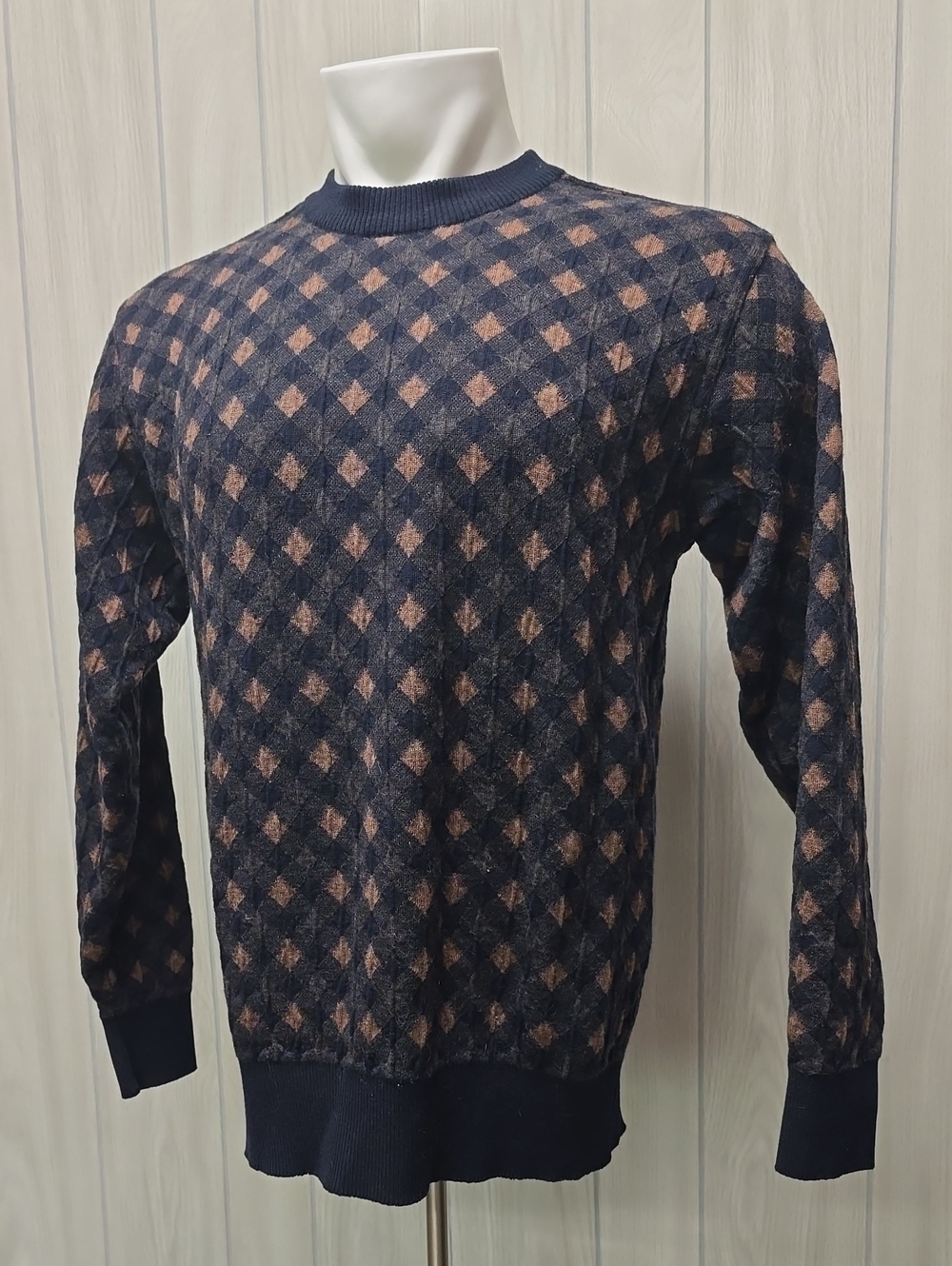 Paul & Shark | Italian Wool Sweater